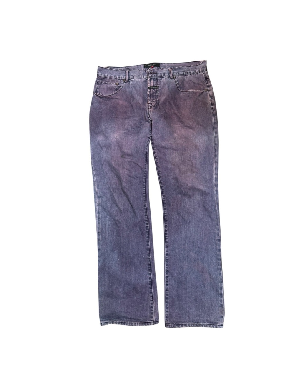 Marithe Francois Girbaud Jeans size 38